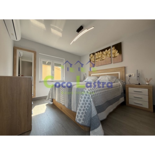 Dormitorio 
